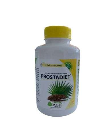 MGD PROSTADIET 180 GELULES