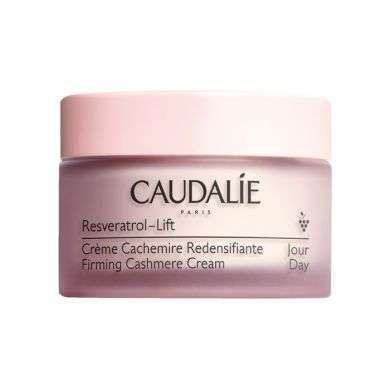 CAUDALIE RESVERATROL LIFT CREME CACHEMIRE REDENSIFIANTE 50ML