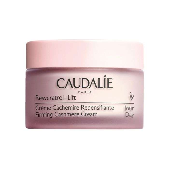 CAUDALIE RESVERATROL LIFT CREME CACHEMIRE REDENSIFIANTE 50ML
