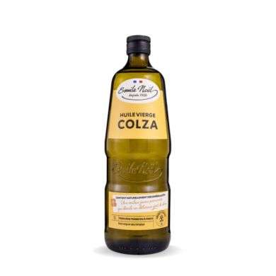 EMILE NOEL HUILE VIERGE COLZA 500 ML