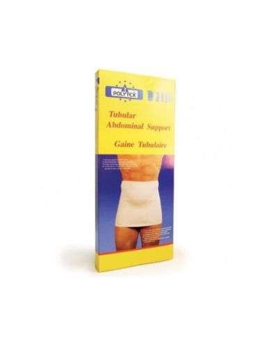POLYTEX TUBULAR ABDOMINAL SUPPORT