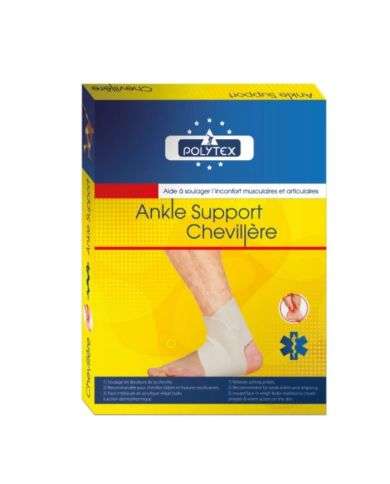 POLYTEX CHEVILLERE