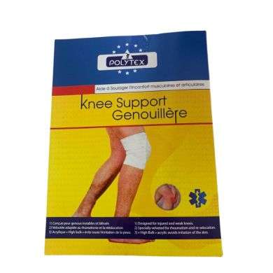 POLYTEX GENOUILLERE