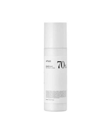 ANUA HEARTLEAF 70 DAILY LOTION 200 ML