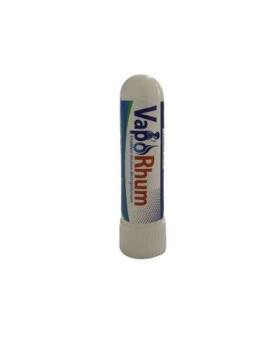 VAPORHUM INHALATEUR REVULSIVE DECONGESTIONNANT