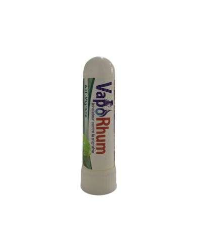 VAPORHUM INHALATEUR CONTRE LA MIGRAINE
