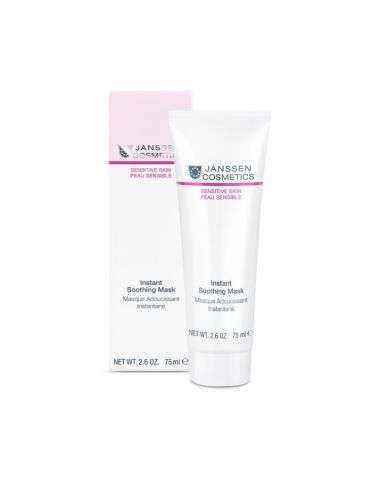 JANSSEN COSMETICS MASQUE ADOUCISSANT INSTANTANE 75ML