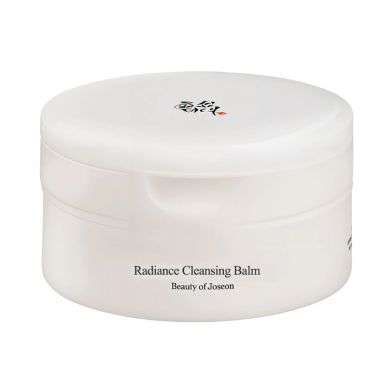 BEAUTY OF JOSEON RADIANCE CLEANSING BALM