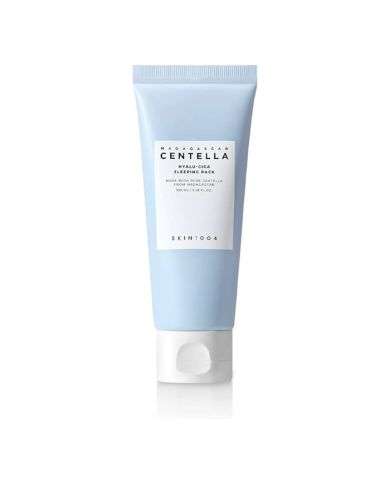 SKIN1004 MADAGASCAR CENTELLA HYALU CICA SLEEPING PACK 100 ML