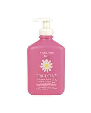 CAMOMILLA BLU PROTECTIVE NETTOYANT INTIME 8.5 PH 300 ML
