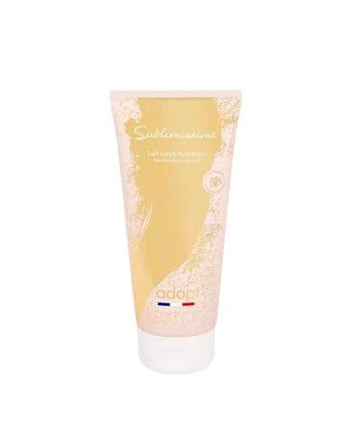 ADOPT SUBLIMISSIME LAIT CORPS HYDRATANT 200 ML