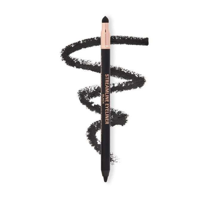 MAKEUP REVOLUTION STREAMLINE EYELINER