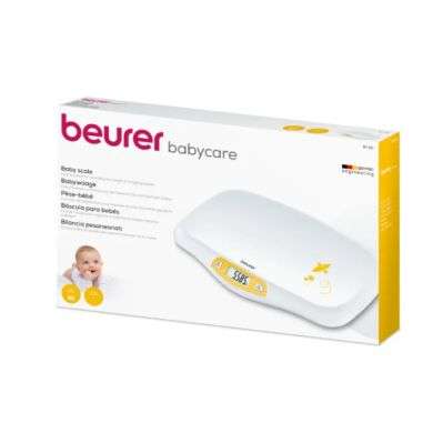 BEURER BABYCARE PESE BEBE