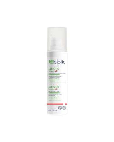 D BIOTIC SEBIOTIC SERUM AI 50ML