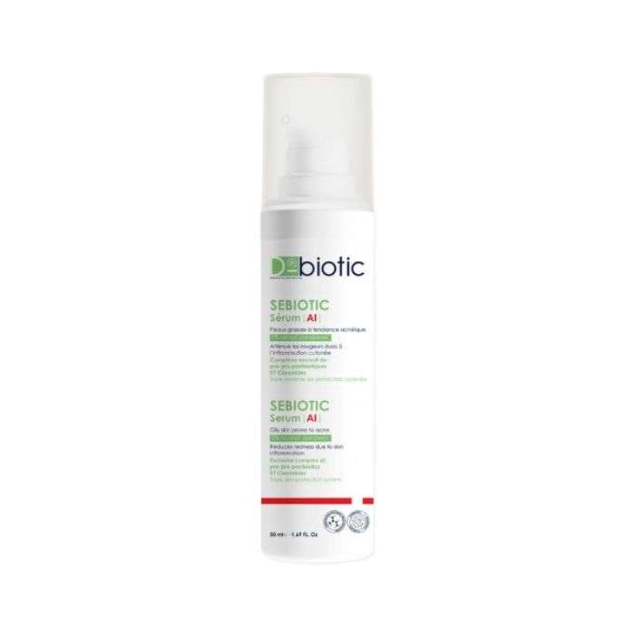 D BIOTIC SEBIOTIC SERUM AI 50ML
