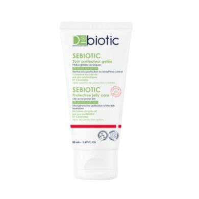 D BIOTIC SOIN PROTECTEUR GELEE 50 ML