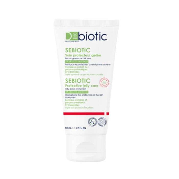 D BIOTIC SOIN PROTECTEUR GELEE 50 ML