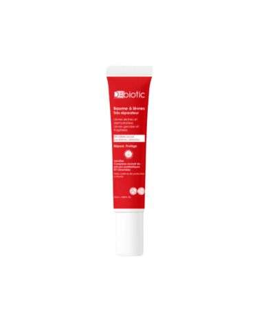 D BIOTIC BAUME A LEVRES TRES REPARATEUR 15 ML