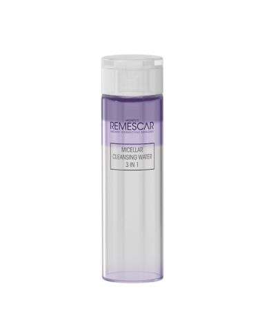 REMESCAR EAU MICELLAIRE 3 EN 1 200 ML