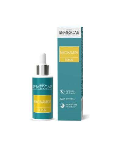 REMESCAR NIACINAMID SERUM 30 ML