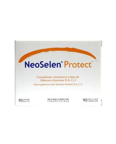 NEOSELEN PROTECT 90 GELULES