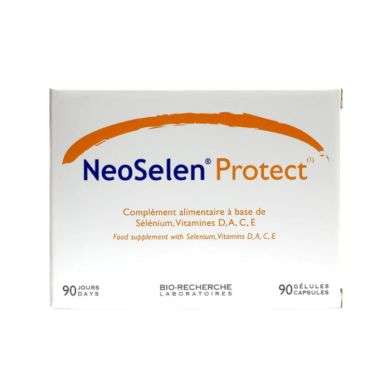 NEOSELEN PROTECT 90 GELULES