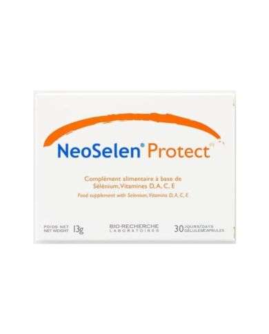 NEOSELEN PROTECT 30 GELULES