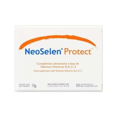 NEOSELEN PROTECT 30 GELULES