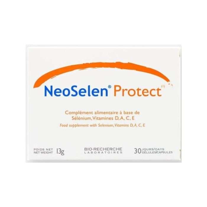 NEOSELEN PROTECT 30 GELULES