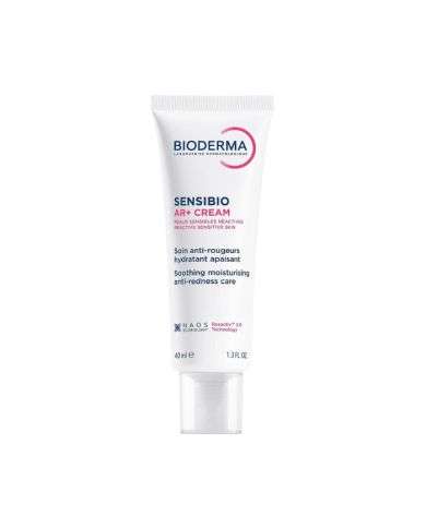 BIODERMA SENSIBIO AR+ CREME 40ML ANTI ROUGEURS