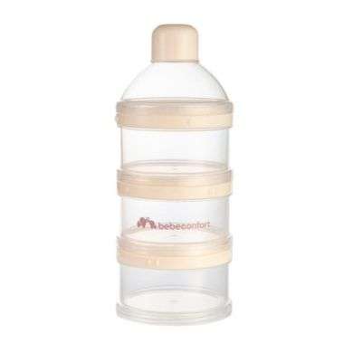 BEBE CONFORT DOSEUR DE LAIT DE VOYAGE 0 MOIS+