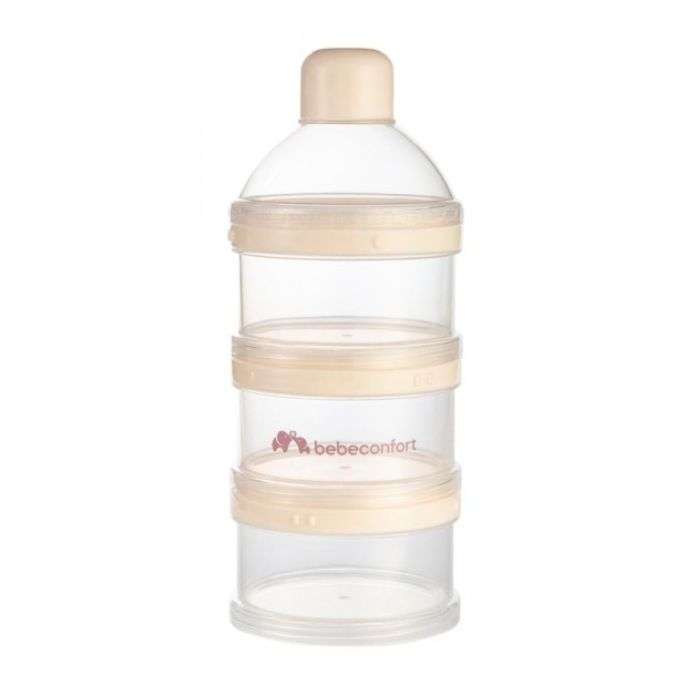 BEBE CONFORT DOSEUR DE LAIT DE VOYAGE 0 MOIS+