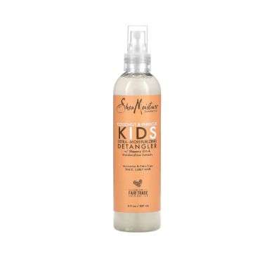 SHEA MOISTURE KIDS EXTRA MOISTURIZING DETANGLER 237ML