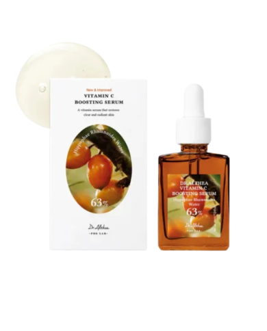 DR ALTHEA VITAMIN C BOOSTING SERUM 30 ML