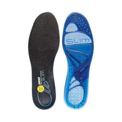 SIDAS CUSHIONING GEL SLIM