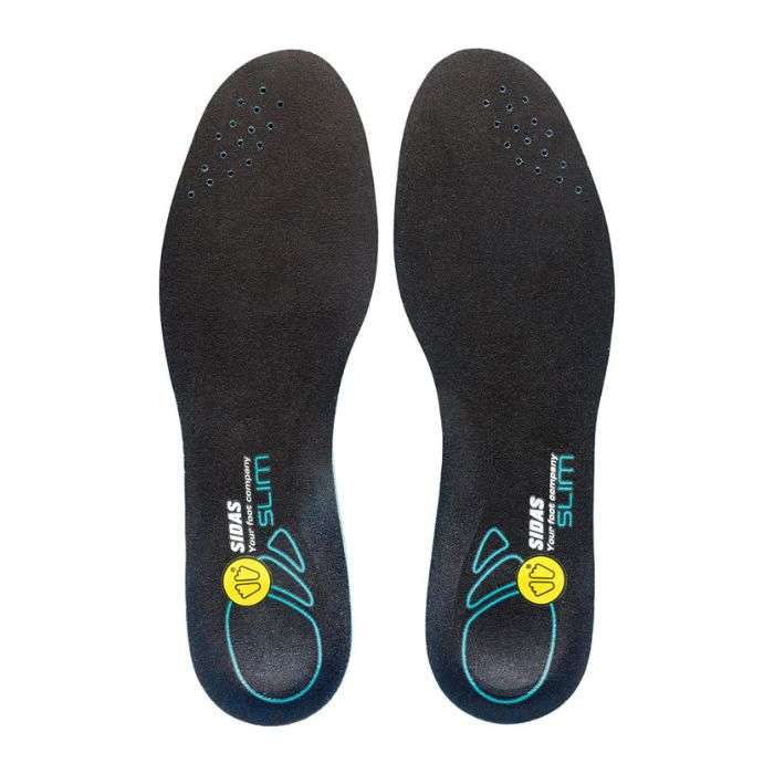 SIDAS CUSHIONING GEL SLIM