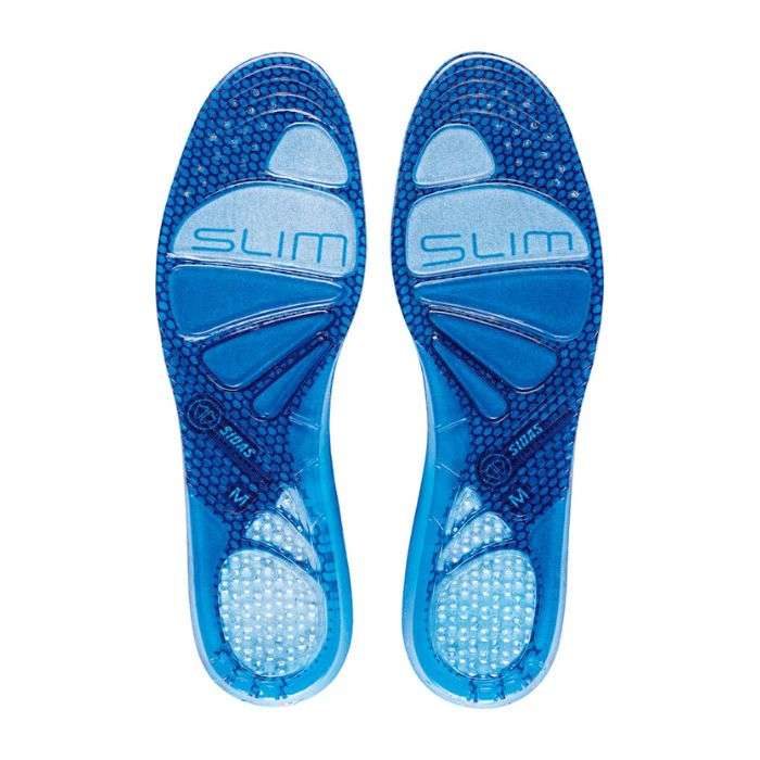 SIDAS CUSHIONING GEL SLIM