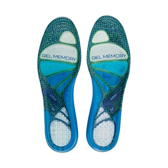 SIDAS CUSHIONING GEL MEMORY