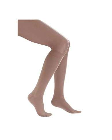 THUASNE VENOFLEX KOKOON ABSOLU CHAUSSETTES DE COMPRESSION ABSOLU BEIGE NATUREL NORMALE