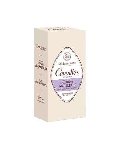 ROGE CAVAILLES SOIN TOILETTE INTIME MYCOLEA+  200 ML