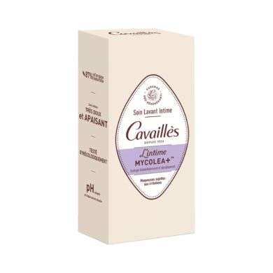 ROGE CAVAILLES SOIN TOILETTE INTIME MYCOLEA+200 ML