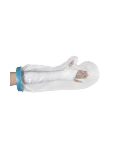 FIRSTAR WATERPROOF CAST BANDAGE PROTECTOR BRAS ENFANT