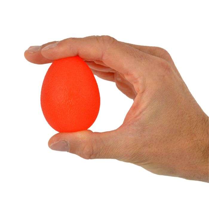 LOCAMED OEUF DE STRESSE SOUPLE 