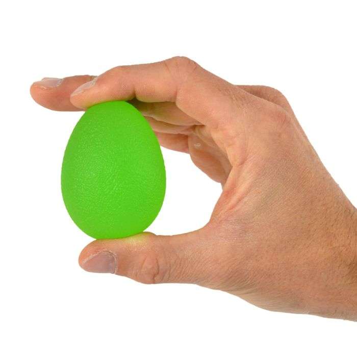 LOCAMED OEUF DE STRESSE MEDIUM