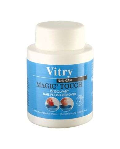 VITRY MAGIC TOUCH DISSOLVANT 75 ML