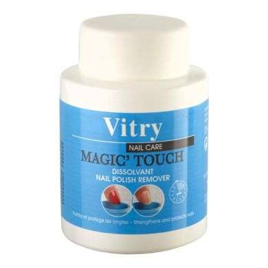 VITRY MAGIC TOUCH DISSOLVANT 75 ML
