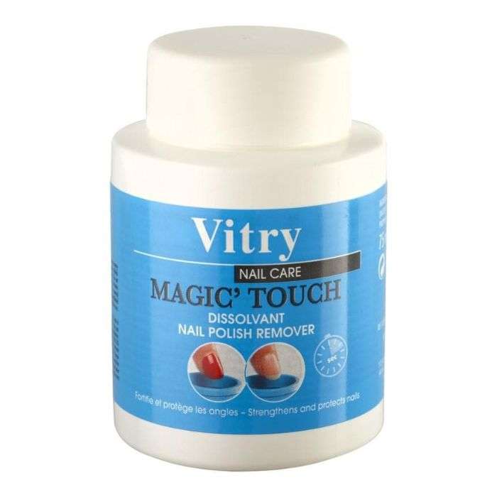 VITRY MAGIC TOUCH DISSOLVANT 75 ML