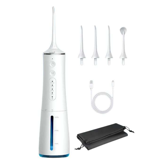 SELF CARE DENTALCARE WATER FLOSSER 300ML