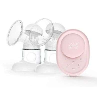 MAMMIA TIRE LAIT ELECTRIQUE DOUBLE