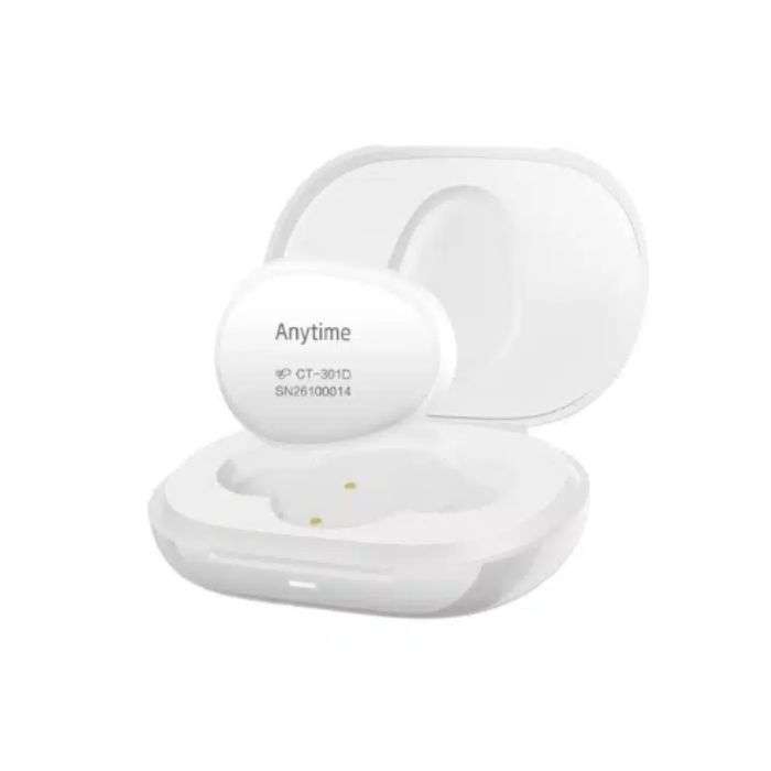 YUWELL ANYTIME CT3 EMETTEUR POUR SYSTEME DE SURVEILLANCE CONTINUE DE GLYCOSE